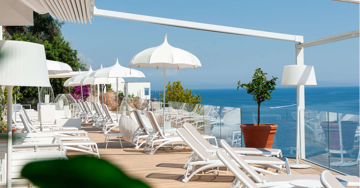 Een foto van Hotel Club Due Torri