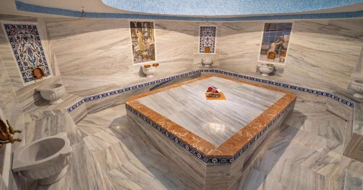Een foto van Dalyan Live Spa Hotel