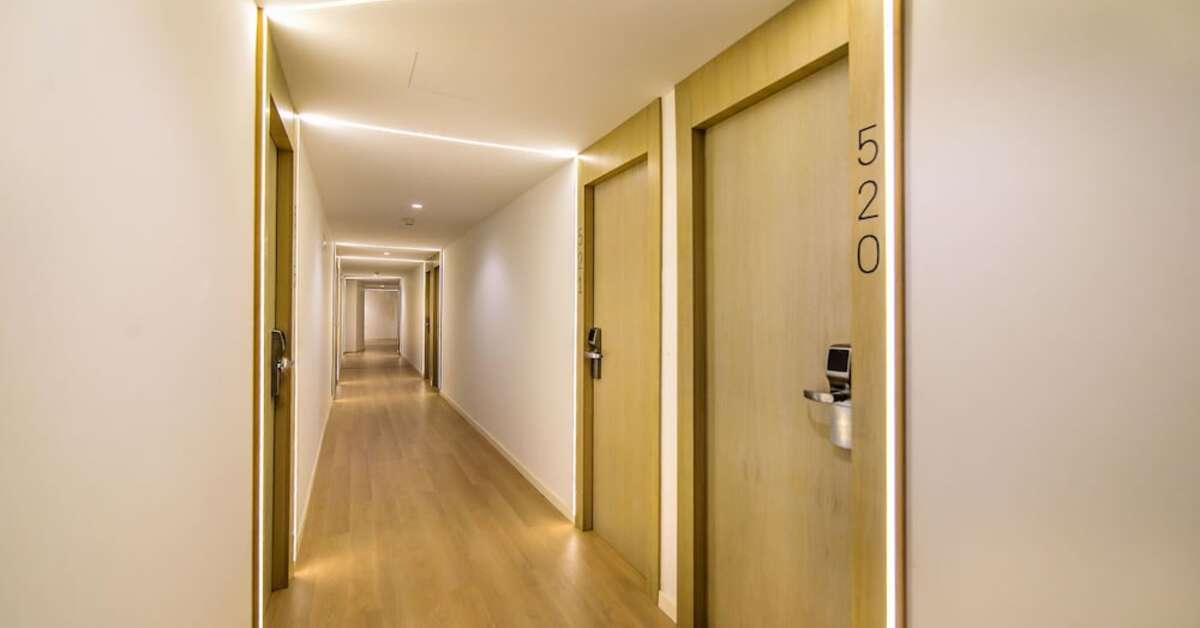 Een foto van Hotel Carlos I
