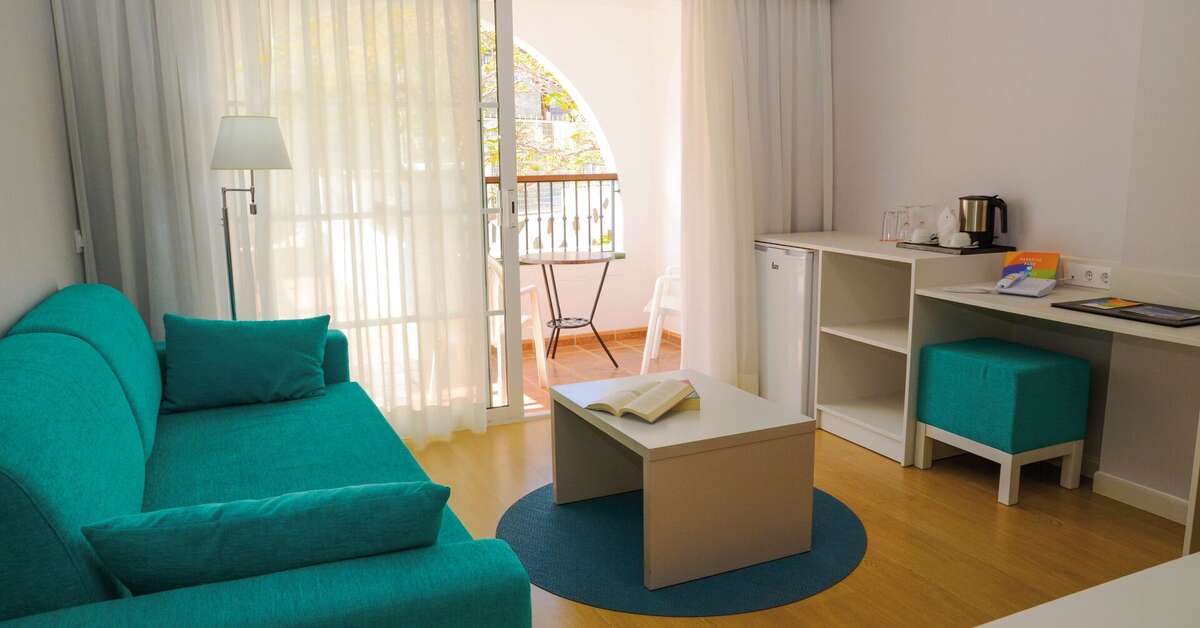 Een foto van Paradise Park Fun Lifestyle Hotel