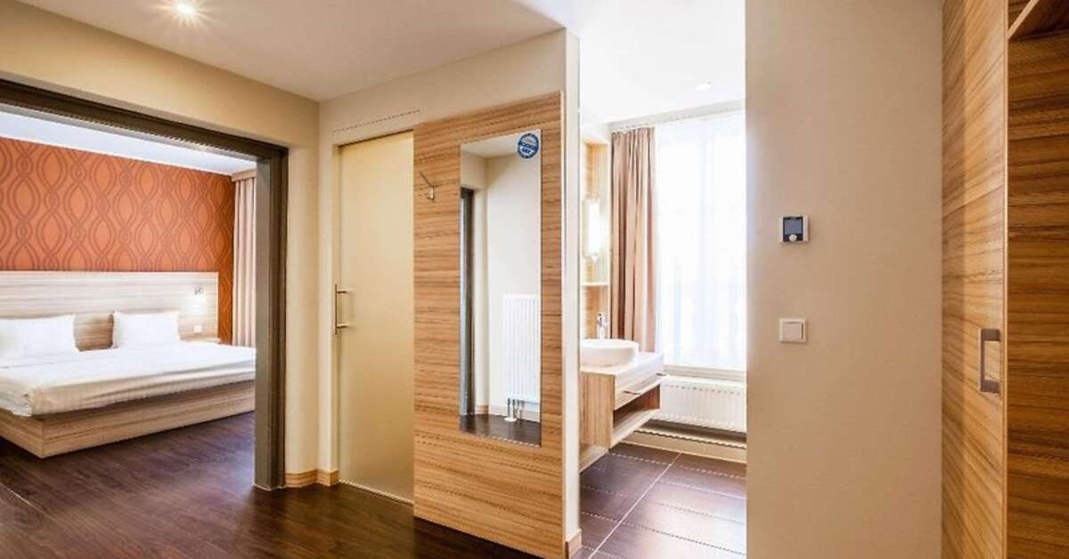 Een foto van Hotel Star Inn Hotel Premium Altmarkt