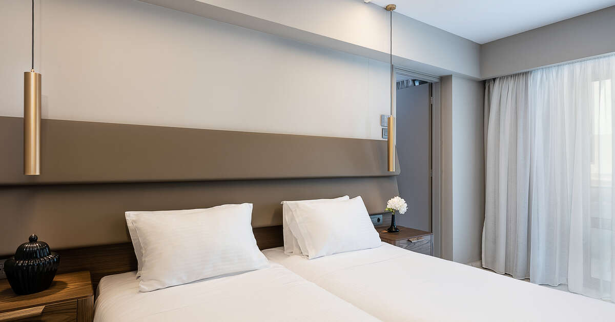 Een foto van Porto Platanias Luxury Selection