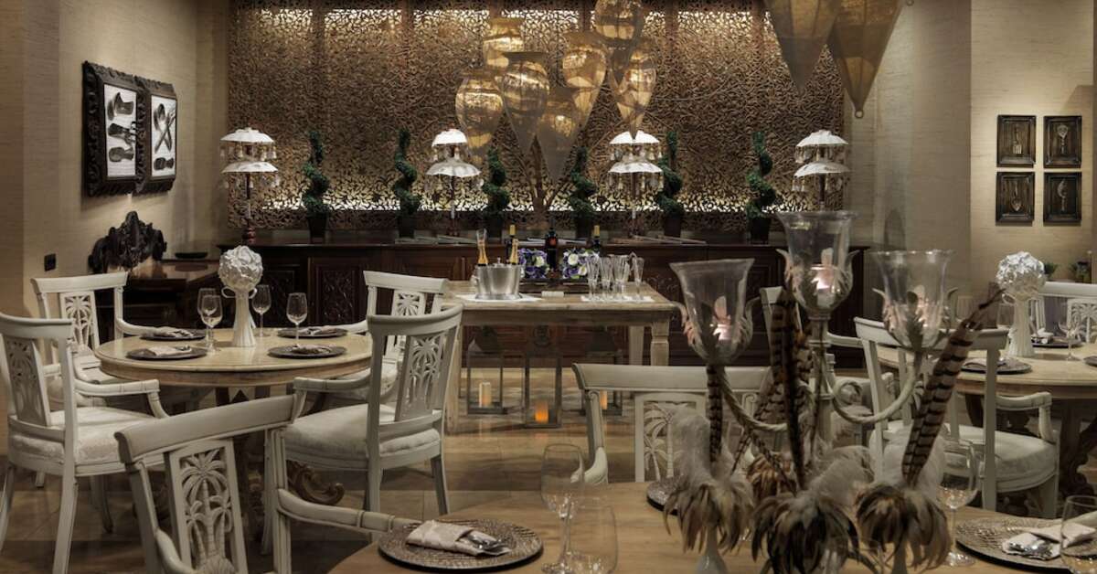 Een foto van Royal Garden Villas & Spa