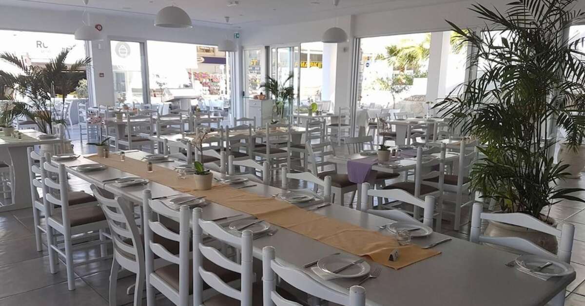 Ein Foto Melini Hotel Suites