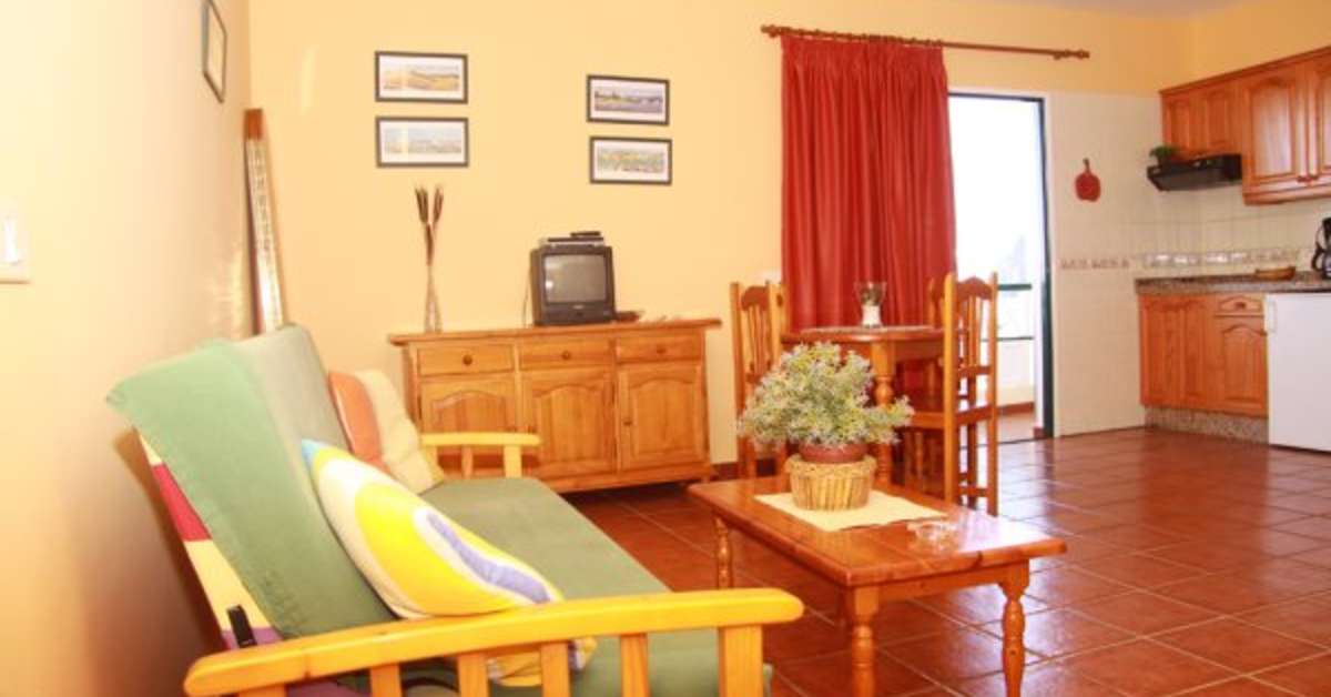 Een foto van Appartementen Orone