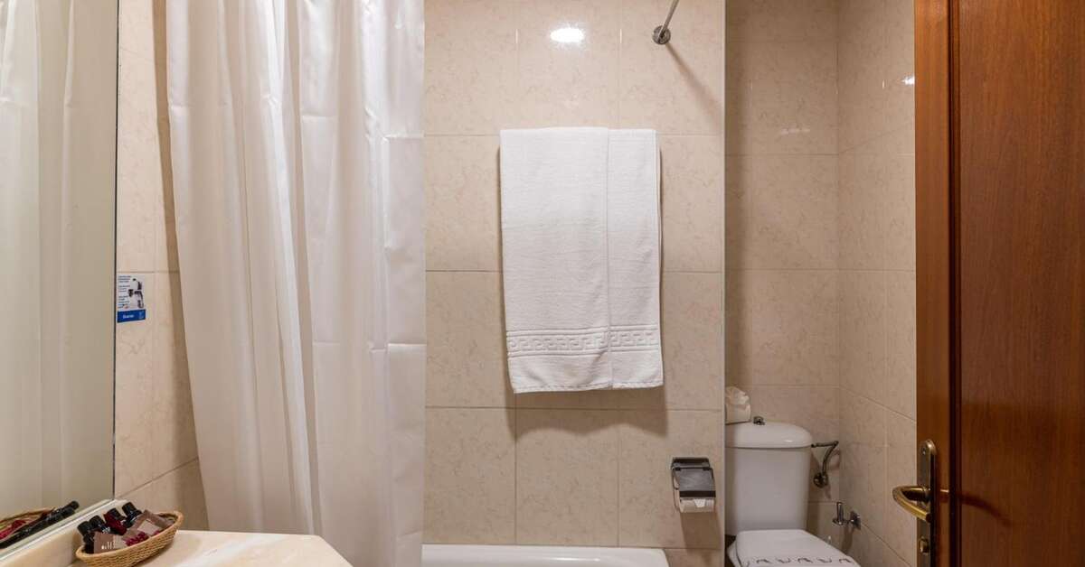 Een foto van Hotel Marte
