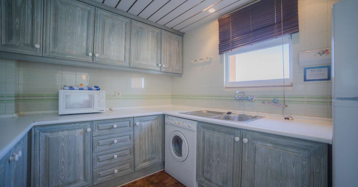 Een foto van Marina Plaza Appartementen