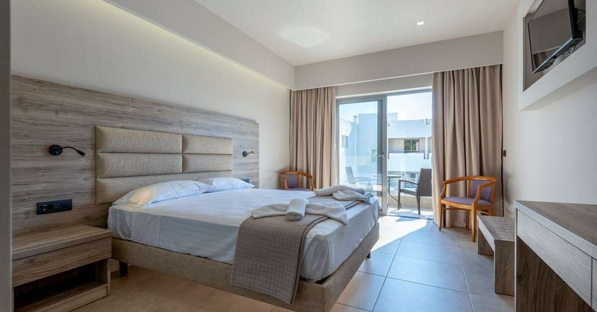 Een foto van Hotel Bahamas