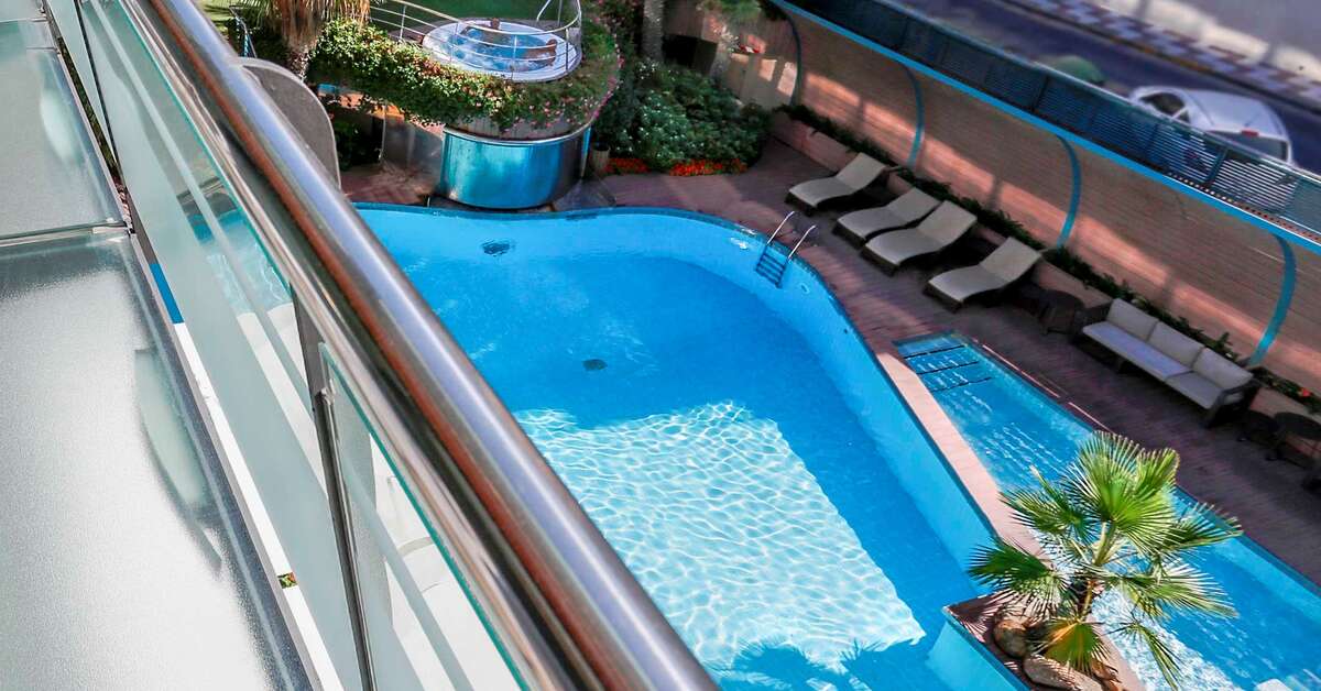 Een foto van Hotel Kaktus Playa