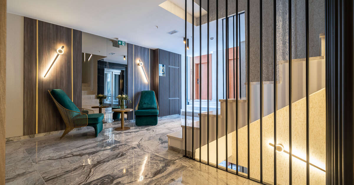 Een foto van Hotel Millennium by Aycon