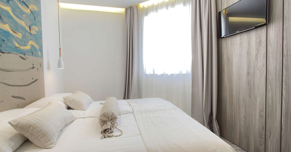 Een foto van Kalamota Beach House