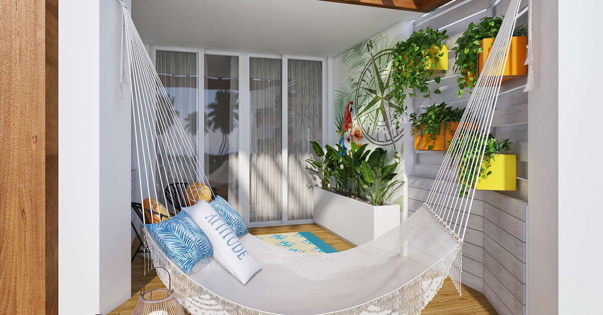 Een foto van Margaritaville Island Reserve Riviera Maya