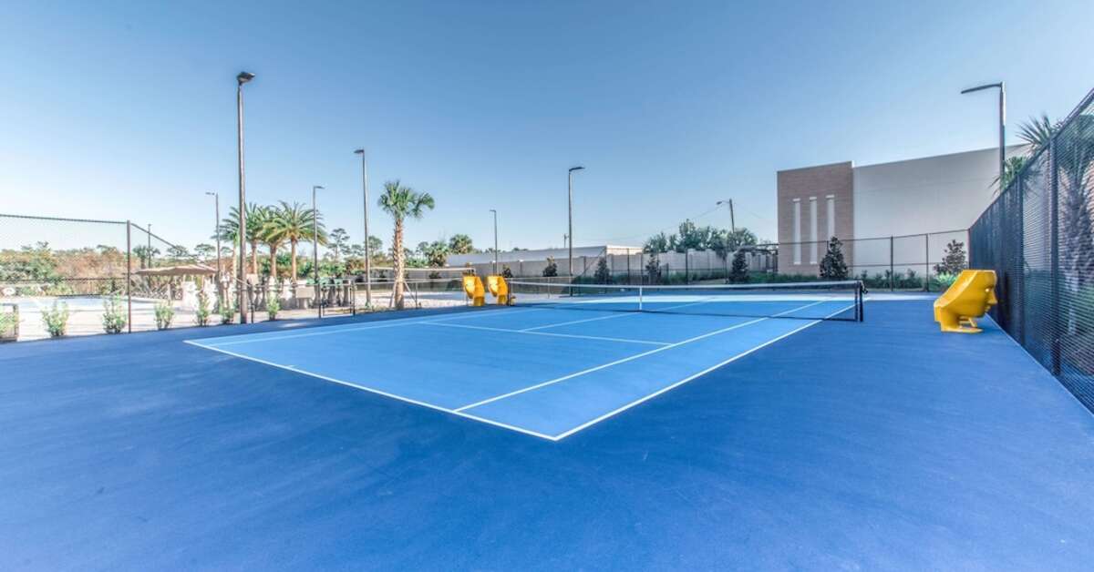 Een foto van Magic Village Views Trademark Collection by Wyndham