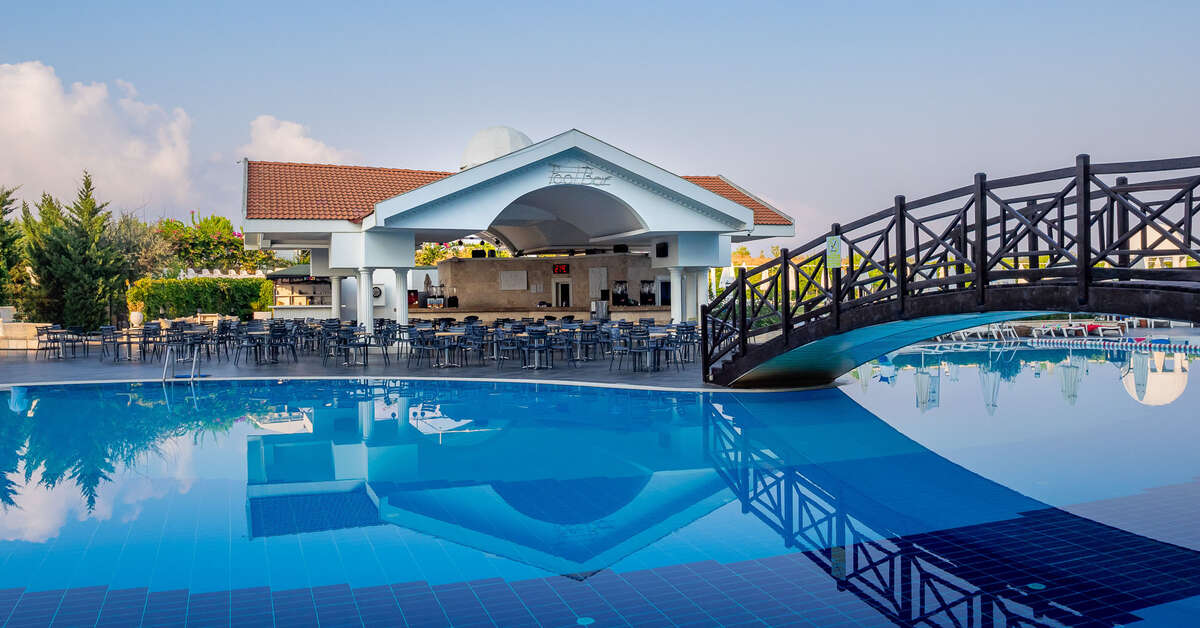 Een foto van Roma Beach Resort & Spa