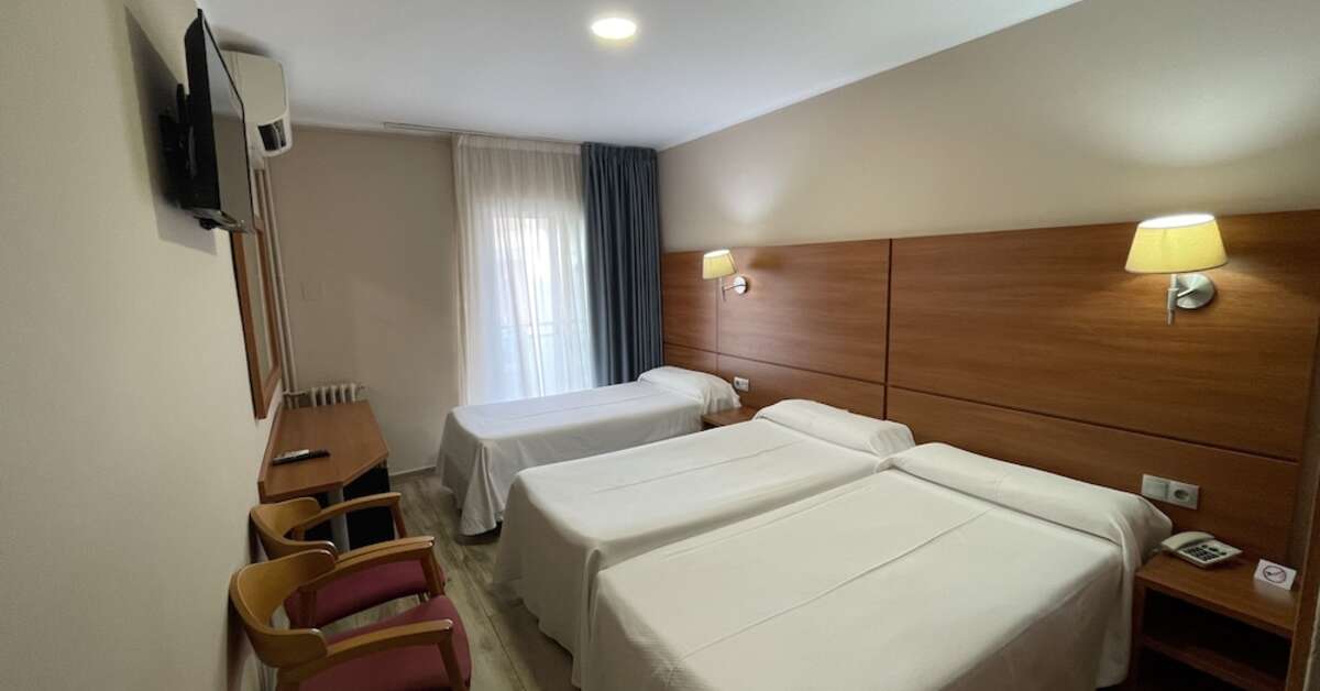 Een foto van Hotel Maria del Mar