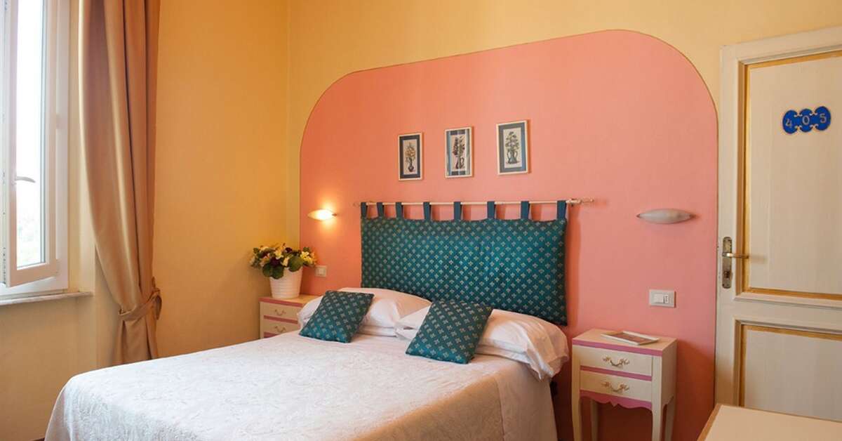 Een foto van Hotel Marchionni