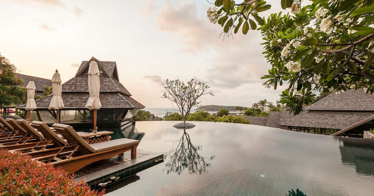 Een foto van Nora Buri Resort & Spa