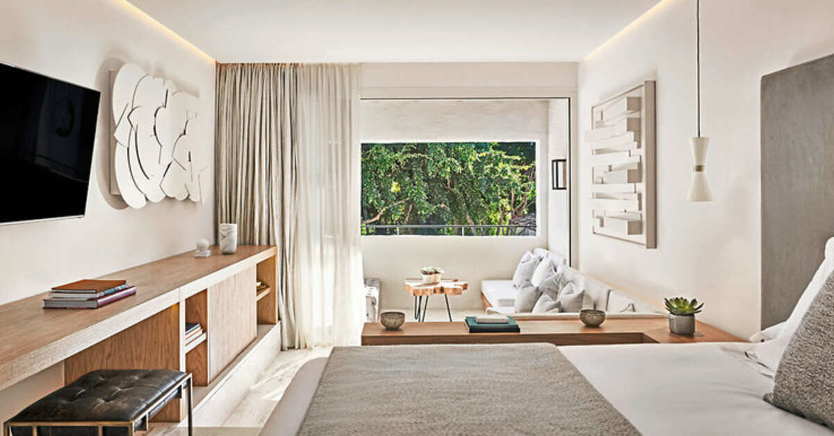Ein Foto Nobu Marbella