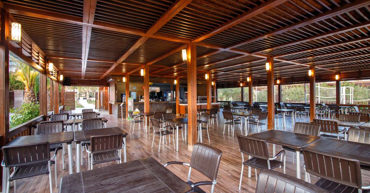 Een foto van Sunmelia Beach Resort & Spa