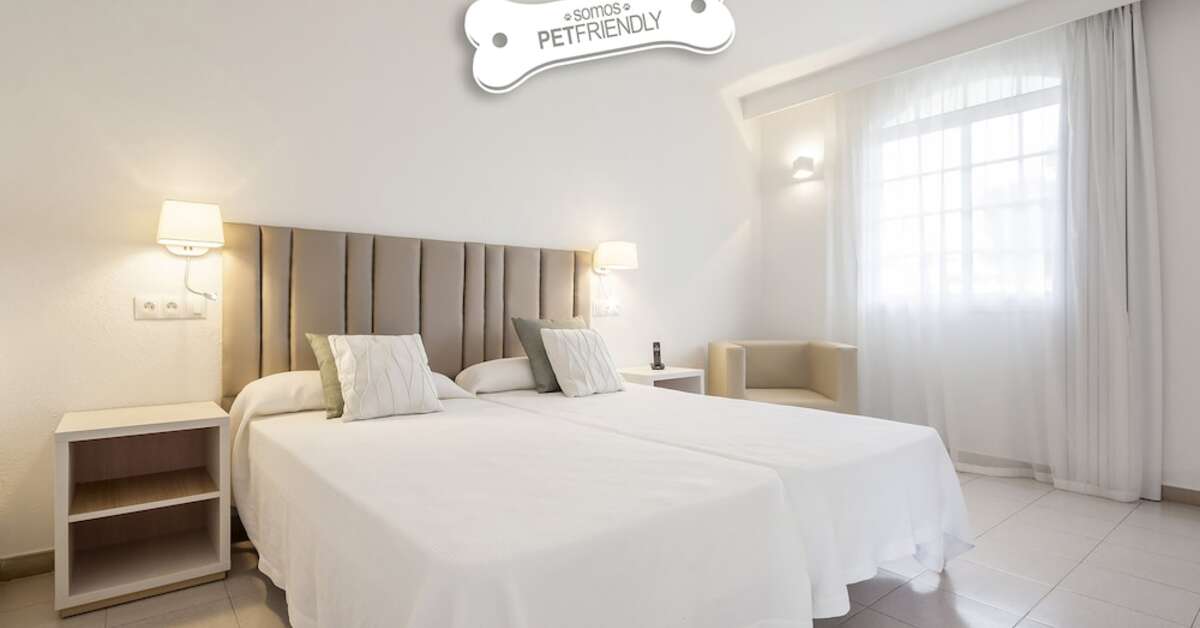 Een foto van Hotel Ilunion Menorca