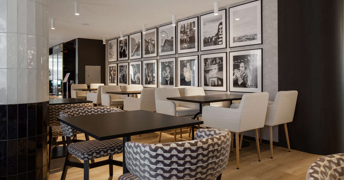 Een foto van ibis Styles Tallinn