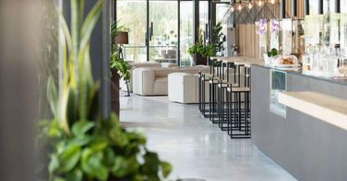 Een foto van Lino delle Fate Eco Village Resort