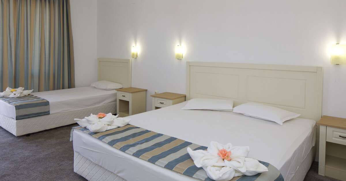 Ein Foto Hotel Mena Palace