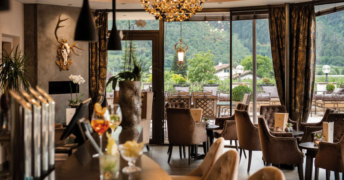 Ein Foto Hotel Rössl