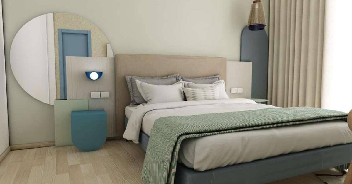 Een foto van Hotel & Resort Torre Normanna