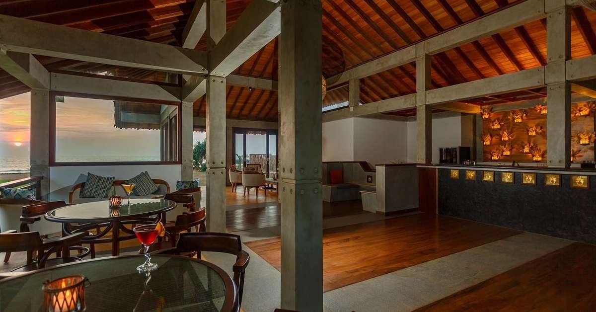 Een foto van Wattura Resort & Spa