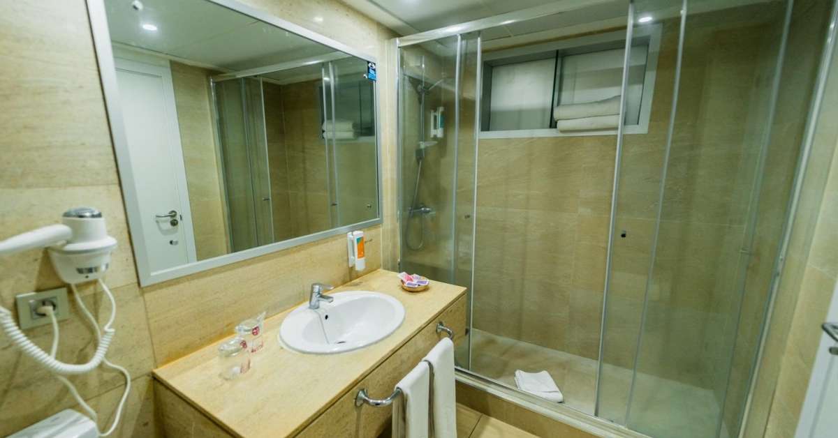 Een foto van Paradise Park Fun Lifestyle Hotel