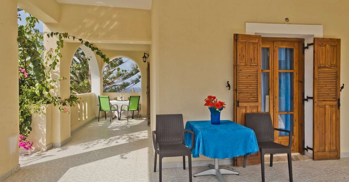 Een foto van Montemar Studios & Appartements