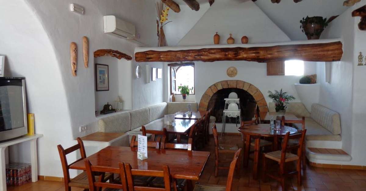 Een foto van Appartementen Los Pinares Benet