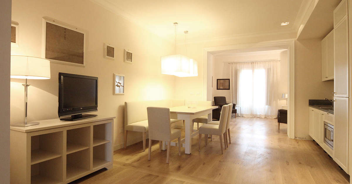 Een foto van Relais Villa Il Palagio