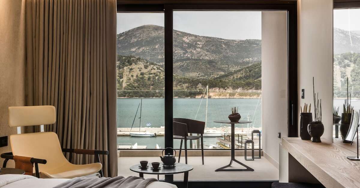 Een foto van Canale Hotel & Suites