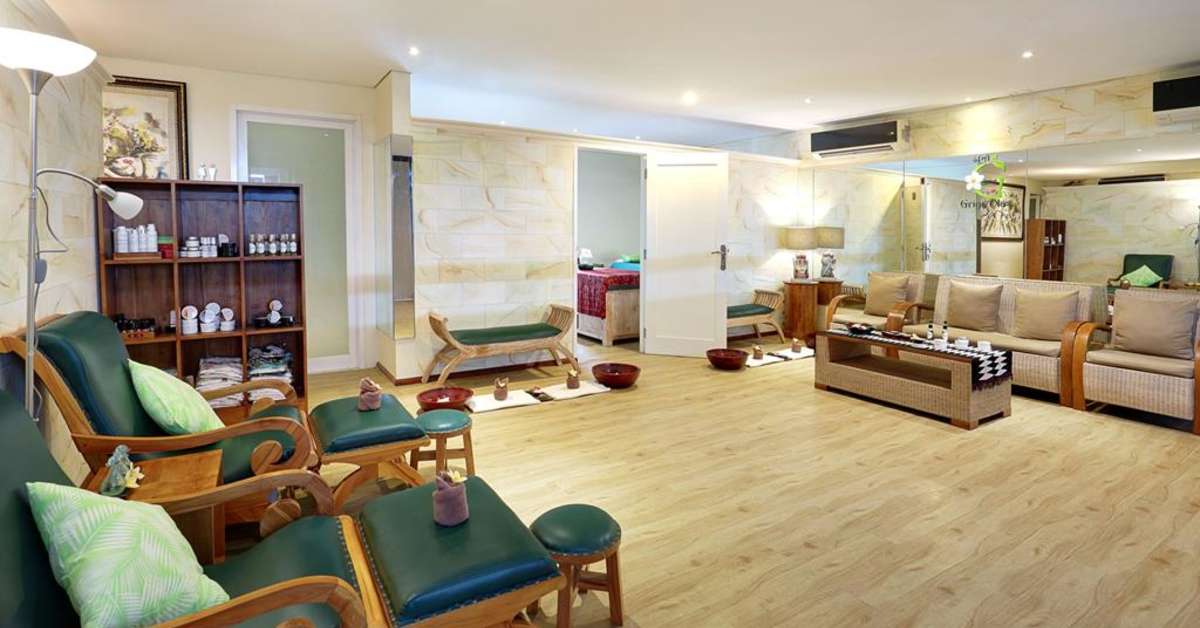 Een foto van Sanur Resort Watujimbar