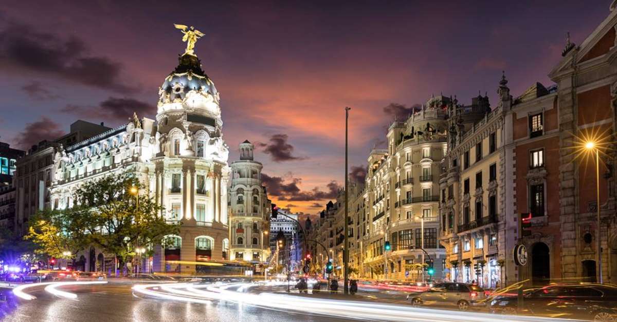Ein Foto Hotel Moderno