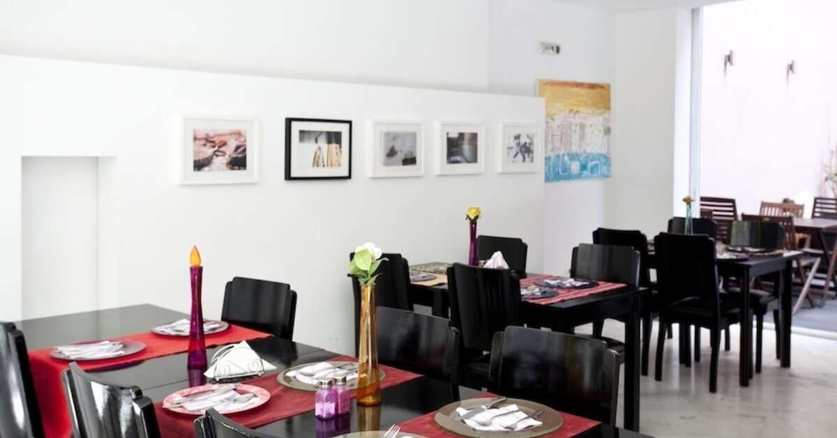 Een foto van Art Suites Athens