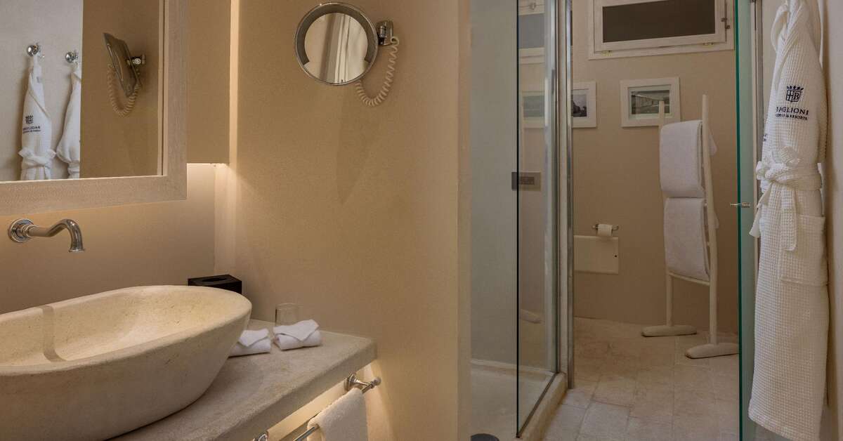 Een foto van Baglioni Masseria Muzza