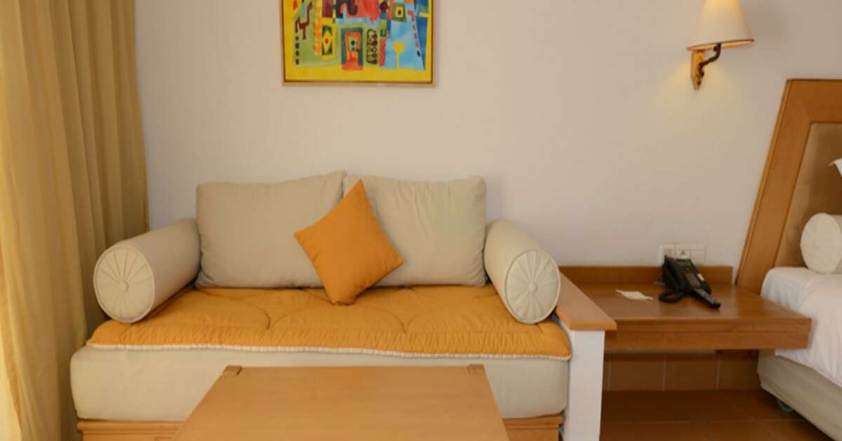 Ein Foto Hotel Timoulay & Spa