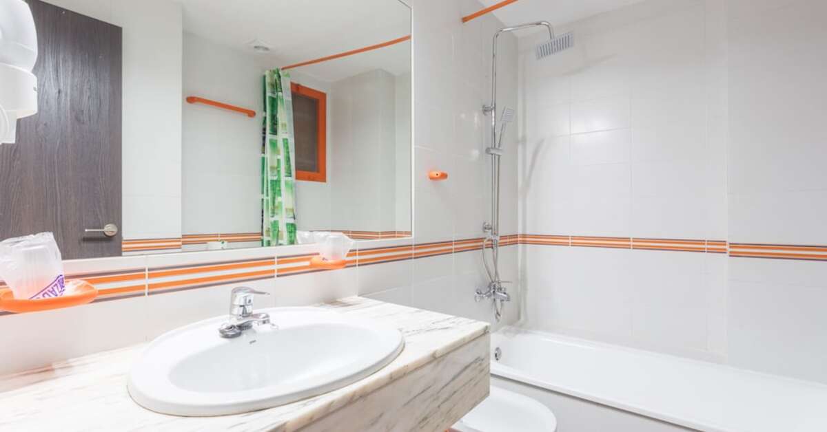 Een foto van Magic Tropical Splash Aparthotel