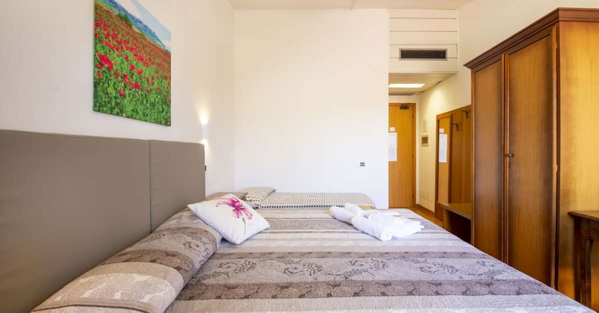 Een foto van Hotel Palazzuolo