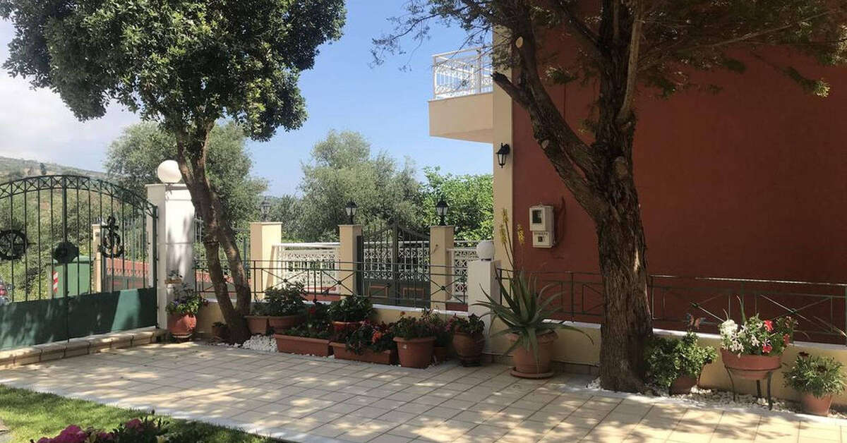 Ein Foto Naftilos Studios