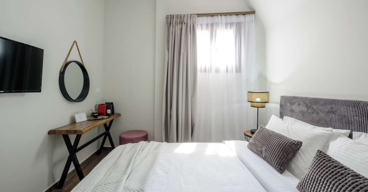 Een foto van Arthur Suites