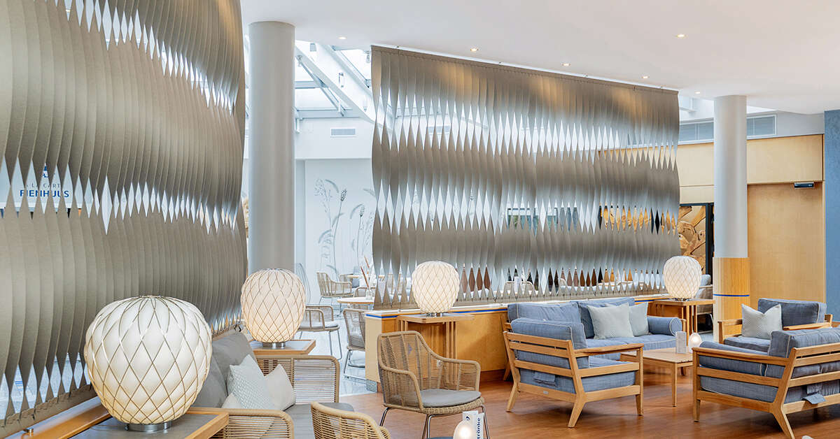 Een foto van Parkhotel Rugen