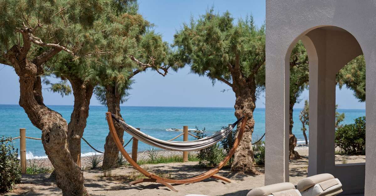 Een foto van Atlantica Ocean Beach Resort