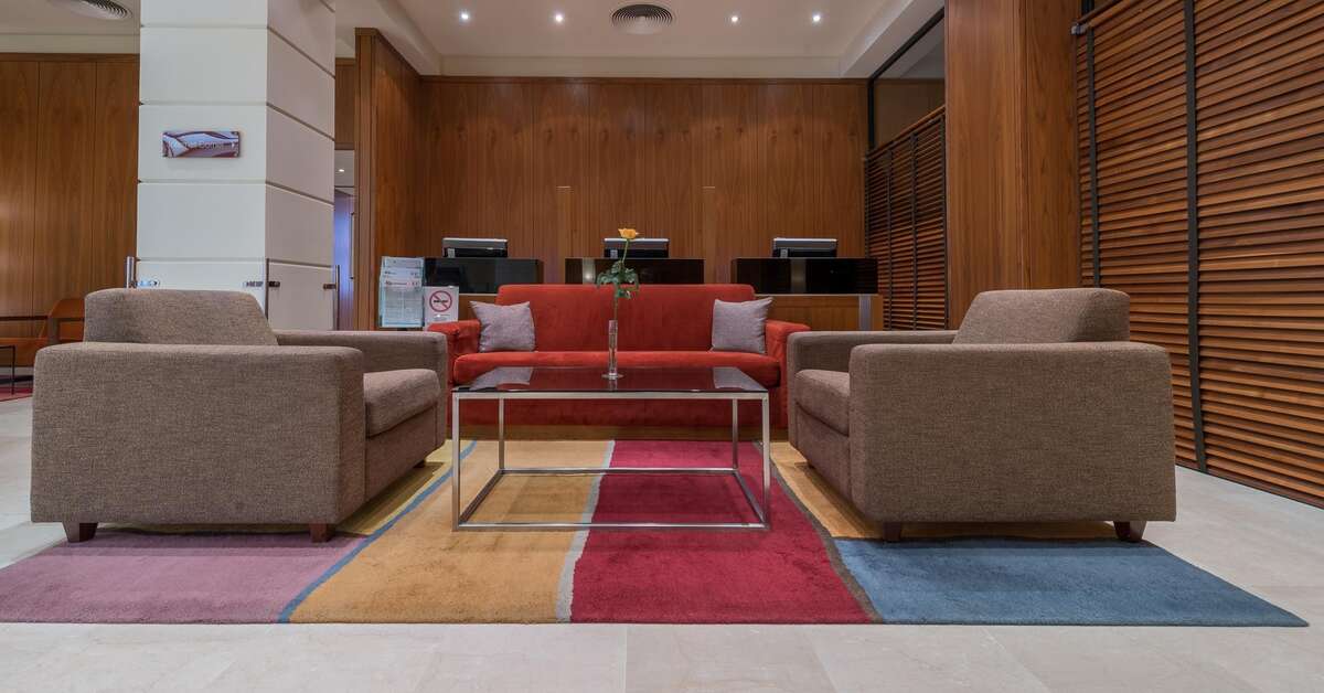 Een foto van K+K Hotel Opera
