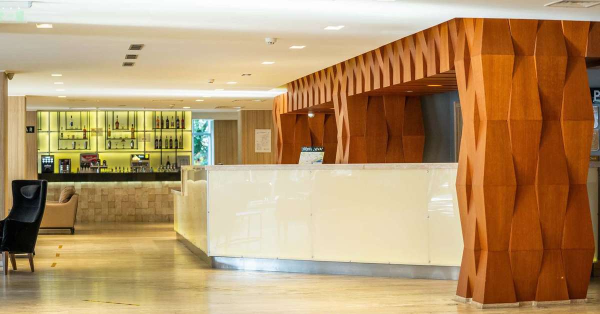 Ein Foto HVD Viva Club Hotel