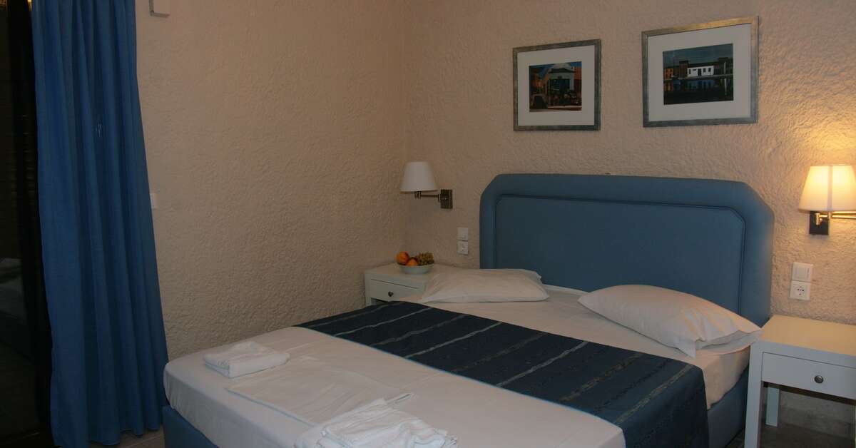 Ein Foto Perla Apartments