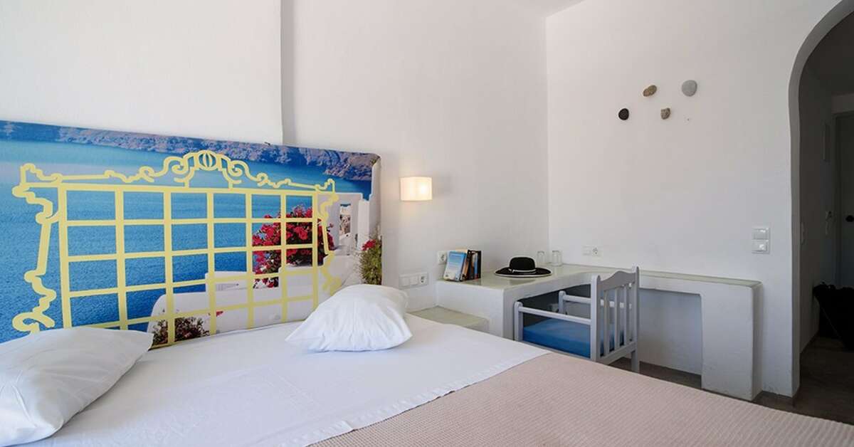 Een foto van RK Beach Hotel
